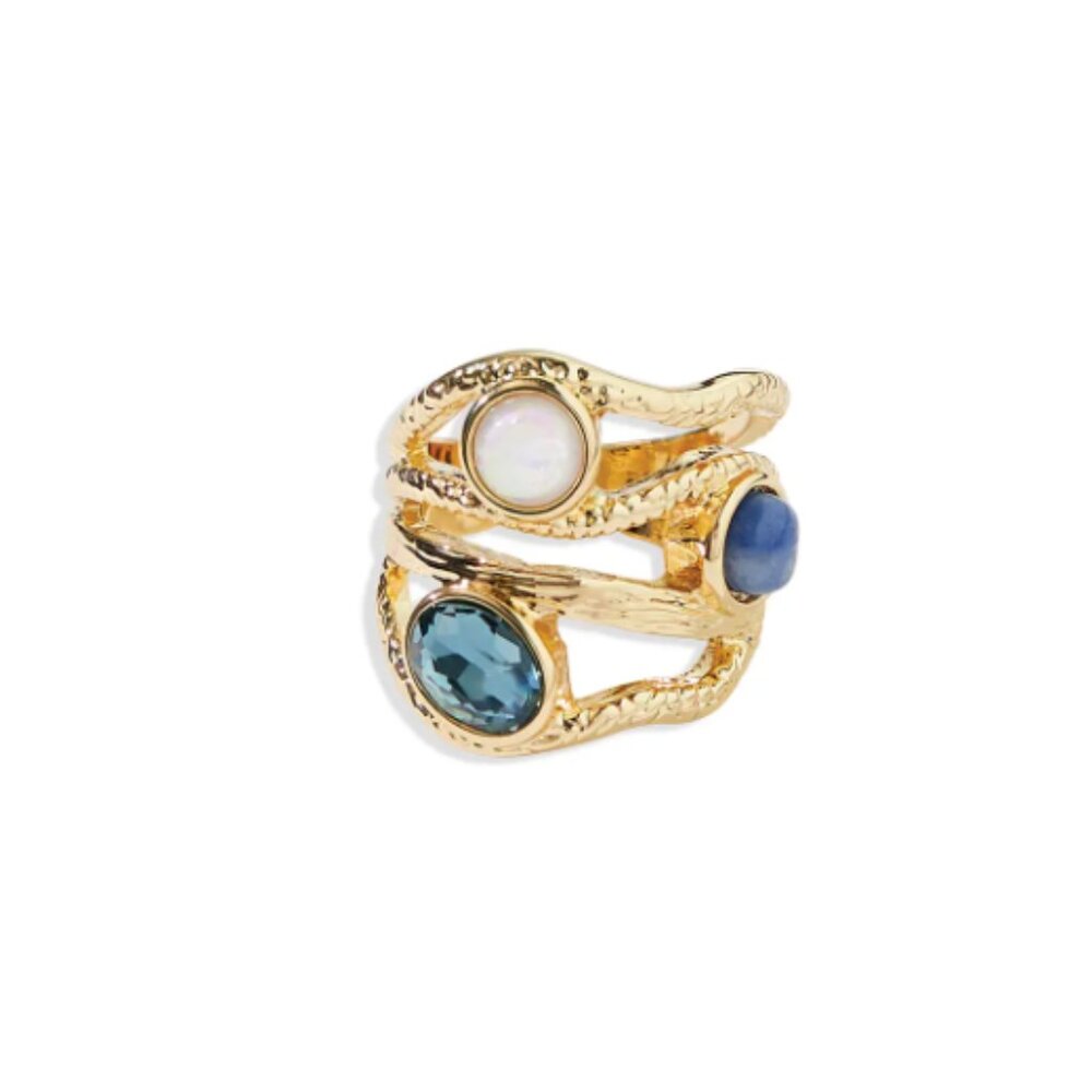 Parklane River Ring  - Brand New